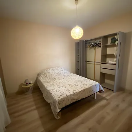 Tatil Evi Sanchez Viviers